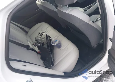 2025 Hyundai Elantra Hybrid Limited из США, поврежденный, VIN KMHLN4DJ5SU163629